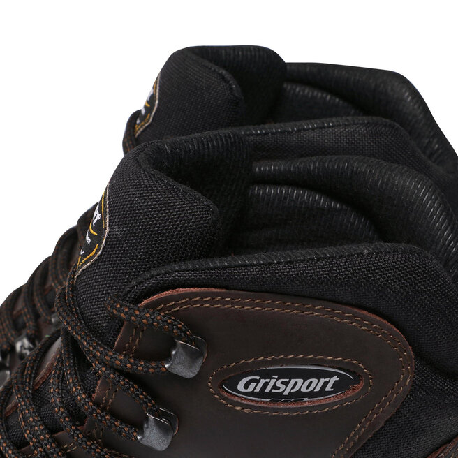 Grisport Туристически Grisport 10303D69G Marrone Dakar