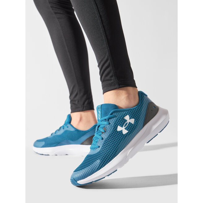 Under Armour Pantofi Under Armour Ua Surge 3 3024883-405 Albastru