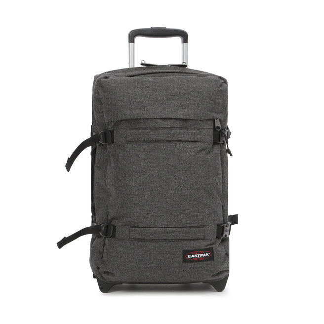 Walizka kabinowa Eastpak Transit'R - Szary
