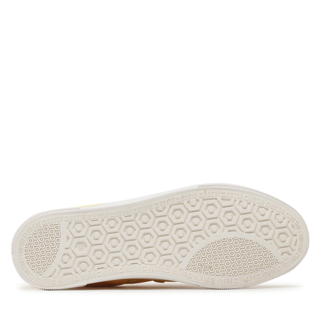 Big Star Shoes Гуменки Big Star Shoes KK274050 Yellow