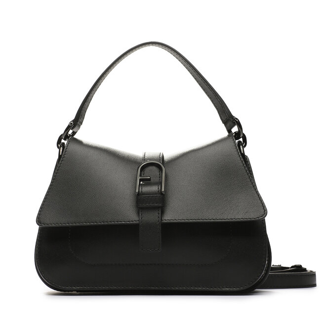 Furla Kabelka Furla Flow WB01032-BX2045-O6000-1020 Nero