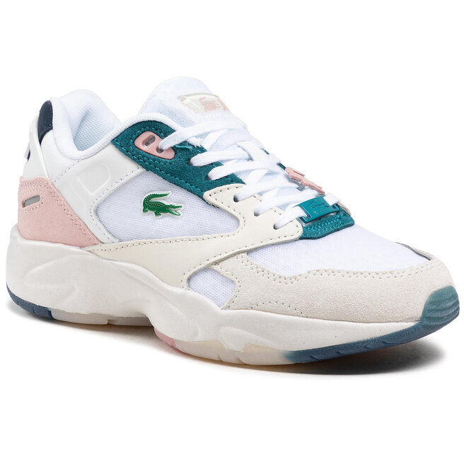 Laisvalaikio batai Lacoste Storm 96 Lo 