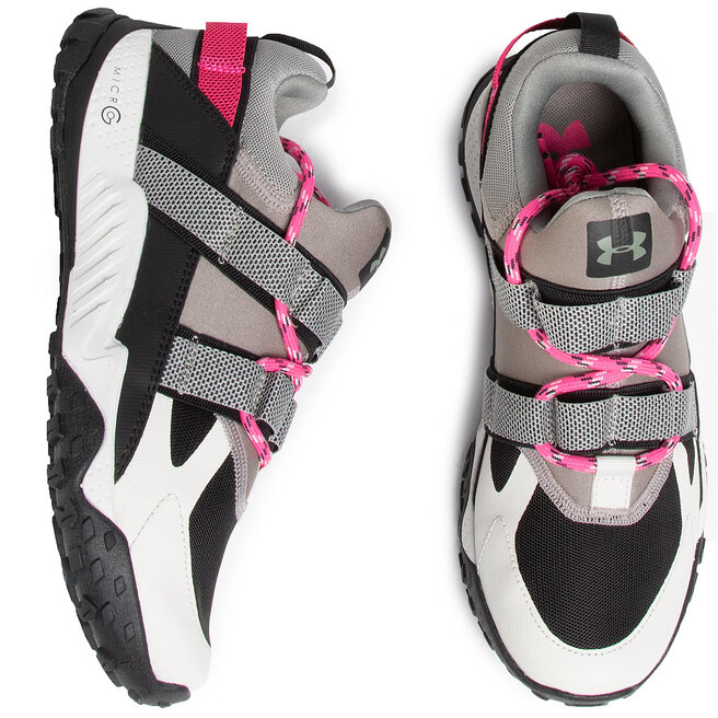 Under Armour Sportcipő Under Armour Ua Valsetz Trek Nm 3023229-300 Grn