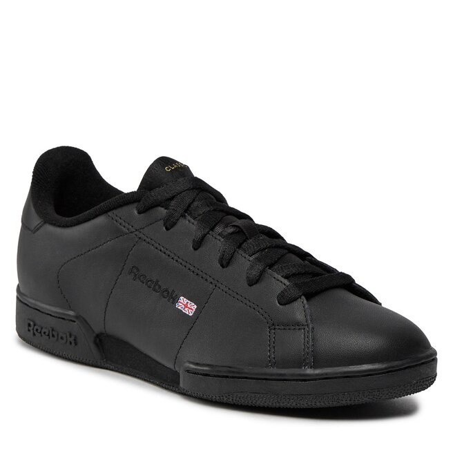 Reebok npc cheap black