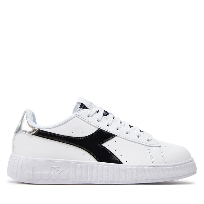 Sneakersy Diadora STEP P TEATIME - Biały