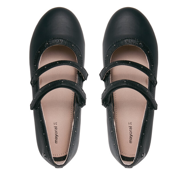Mayoral Balerini Mayoral 46378 Black 32