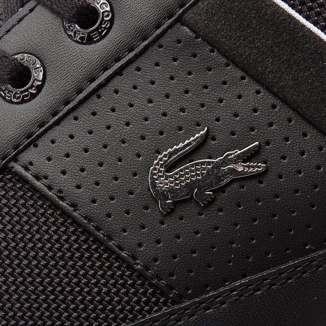 Sneakers Lacoste Chaymon 218 1 CAM 7 35CAM00131Z2 Blk Dk Blu