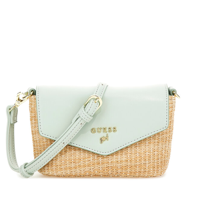 Geantă Guess Mini Shoulder Tote B J3GZ18 WFHH0 A80Q