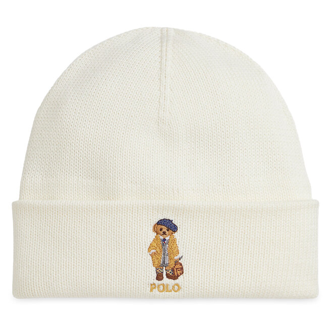 Czapka Polo Ralph Lauren