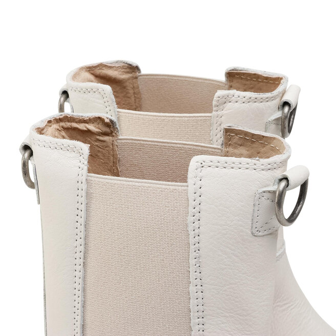Bronx Туристически oбувки Bronx 47268-AA Off White 05