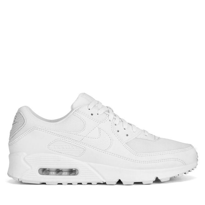 Sneakersy Nike - 100 Biały