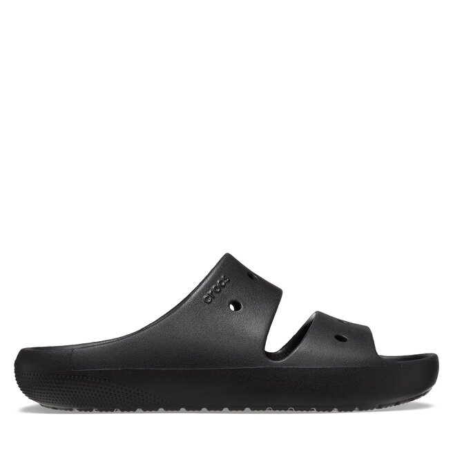 Klapki Crocs Classic Sandal V - Czarny