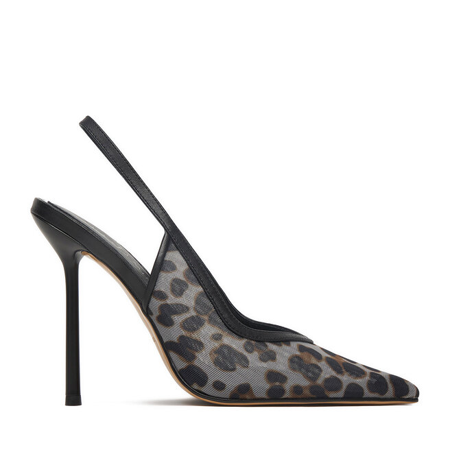 Szpilki Eva Minge EO-LUCY-LT1677-26-3 Czarny - kobiece