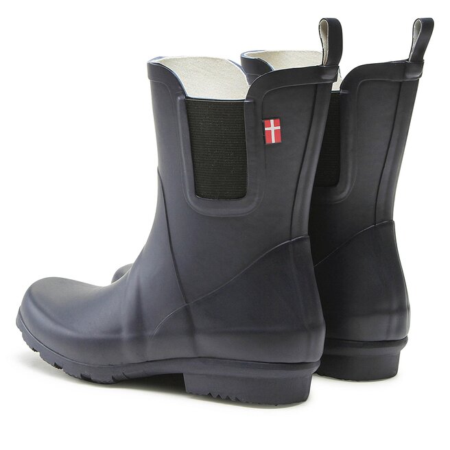 MOLS Cizme de cauciuc MOLS Suburbs W Rubber Boot M174667 Dark Navy 2001
