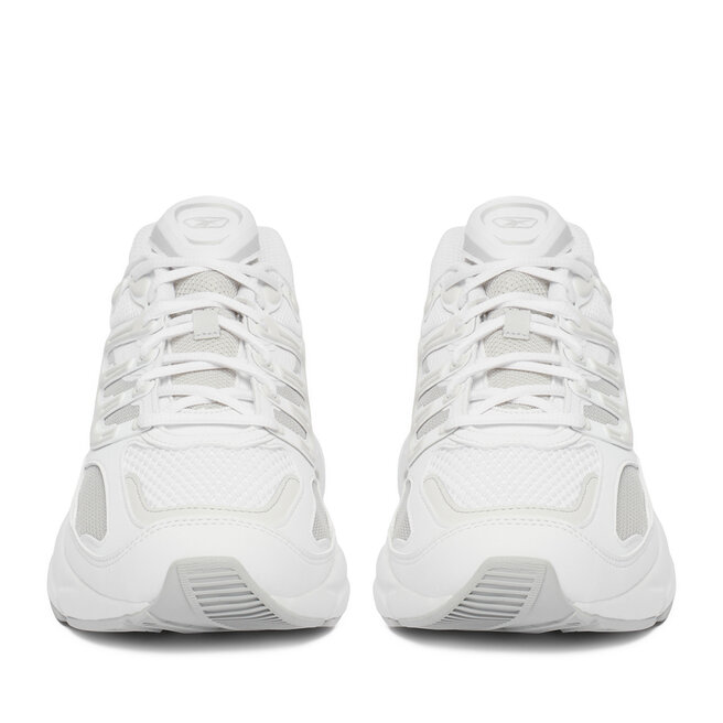 Sneakersy Reebok EO-PREMIER ROAD CONTROL 100245180 Biały - męskie