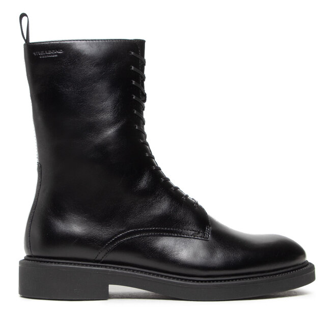 Botki Vagabond Shoemakers Alex W - Czarny