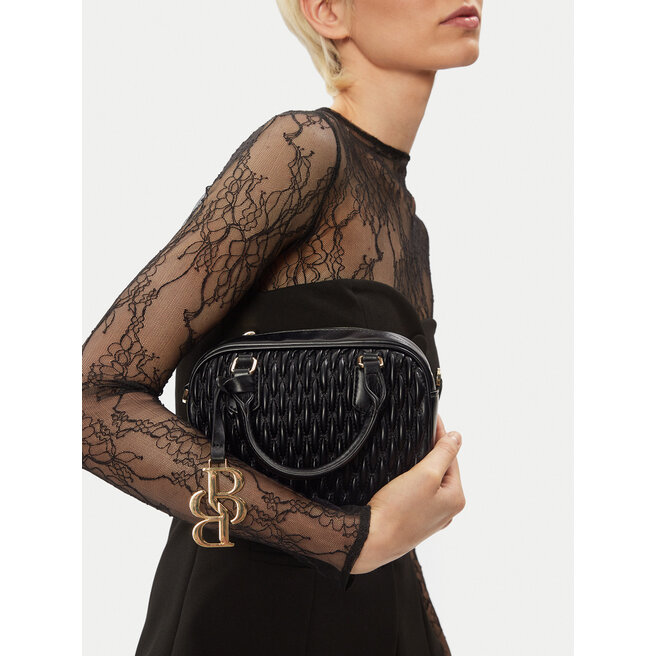 Torebka Badura TYL0226 Czarny -