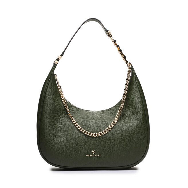 Borsetta MICHAEL Michael Kors Piper 30S3GP1H3L Amazon Green