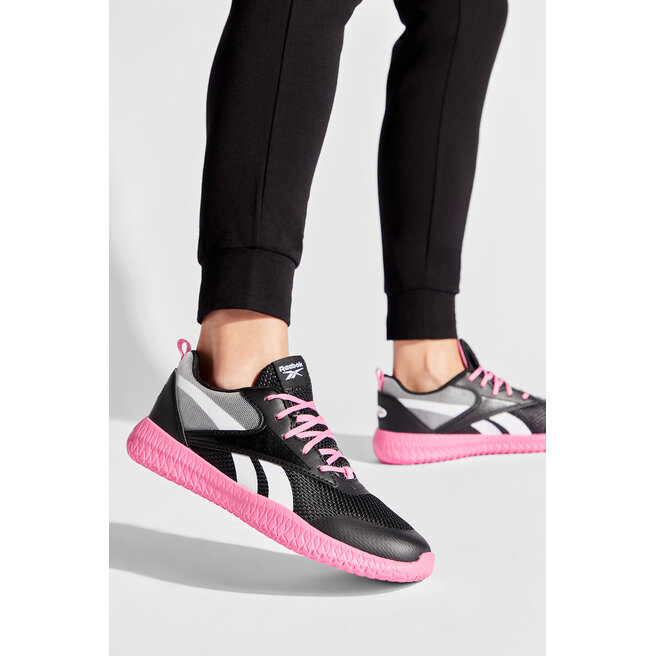 Reebok Boty Reebok Flexagon Energy 3 GX3999 Black/Ftwwht/Trupnk