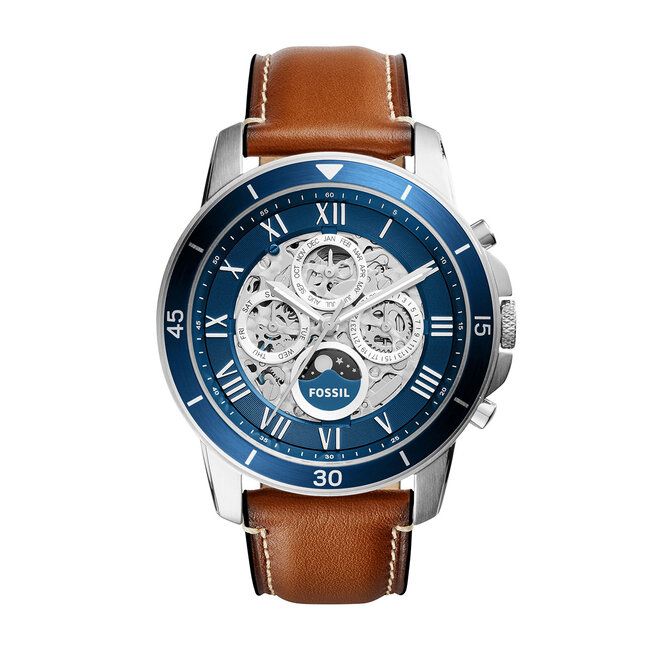 Laikrodis Fossil Grant Sport ME3140 