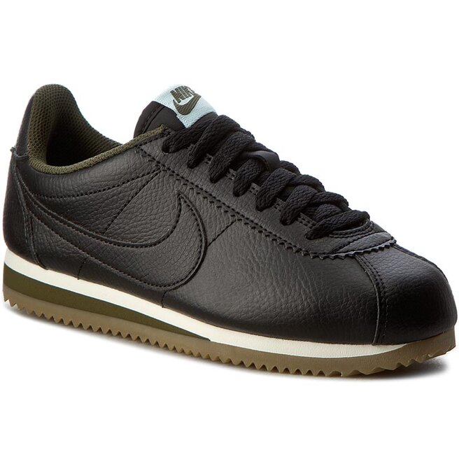 Nike Classic Cortez Leather 807471 005 