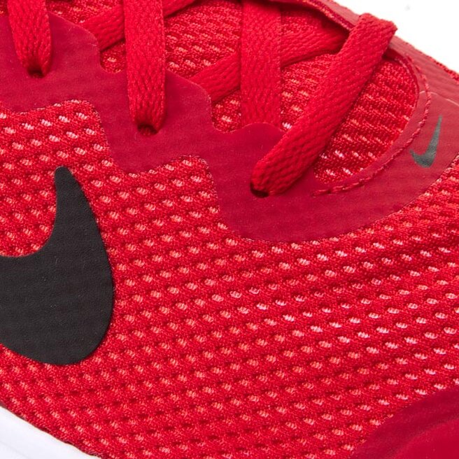 Nike flex top experience red