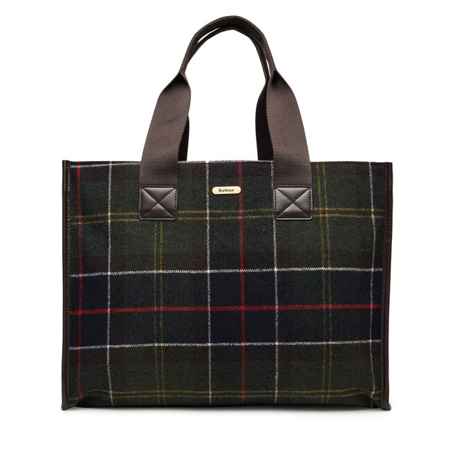Torebka Barbour