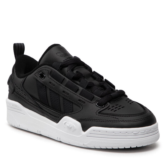 adidas Batai adidas adi2000 J GY6584 Cblack/Cblack/Ftwwht