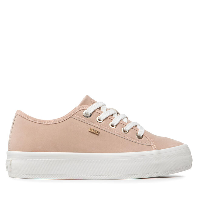 s.Oliver Αθλητικά s.Oliver 5-23619-38 Soft Pink 518