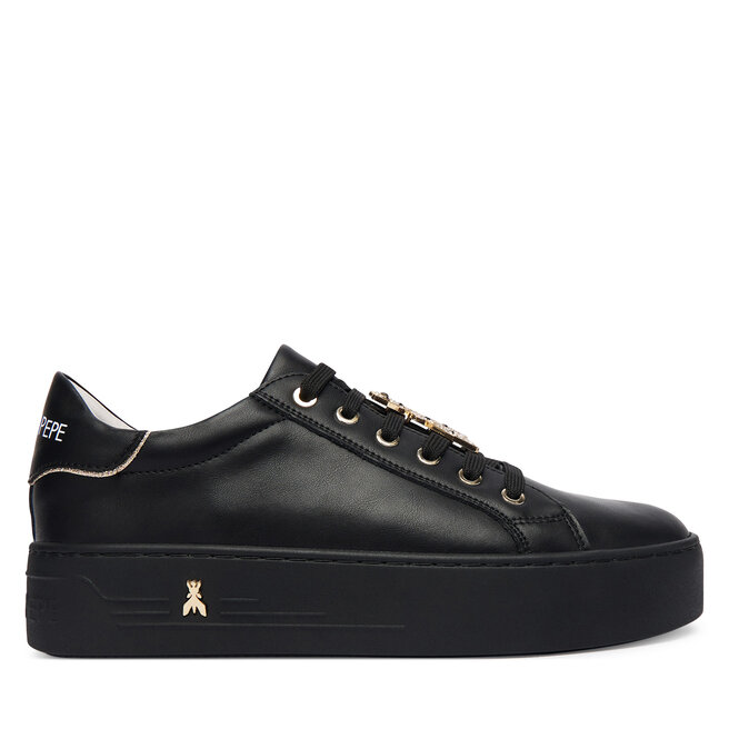 Kobiece sneakersy Patrizia Pepe
