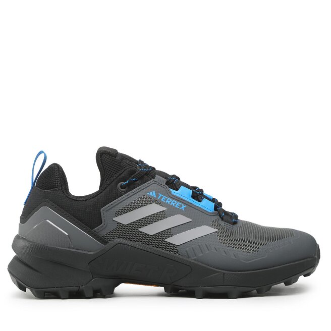 adidas Обувки adidas Terrex Swift R3 HR1338 Cblack/Grethr/Blurus