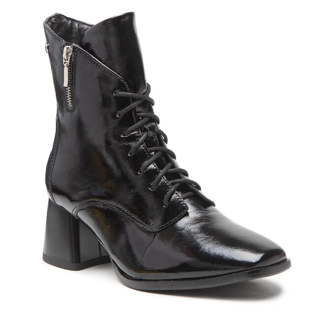Botine Maciejka 05738-01/00-7 Czarny