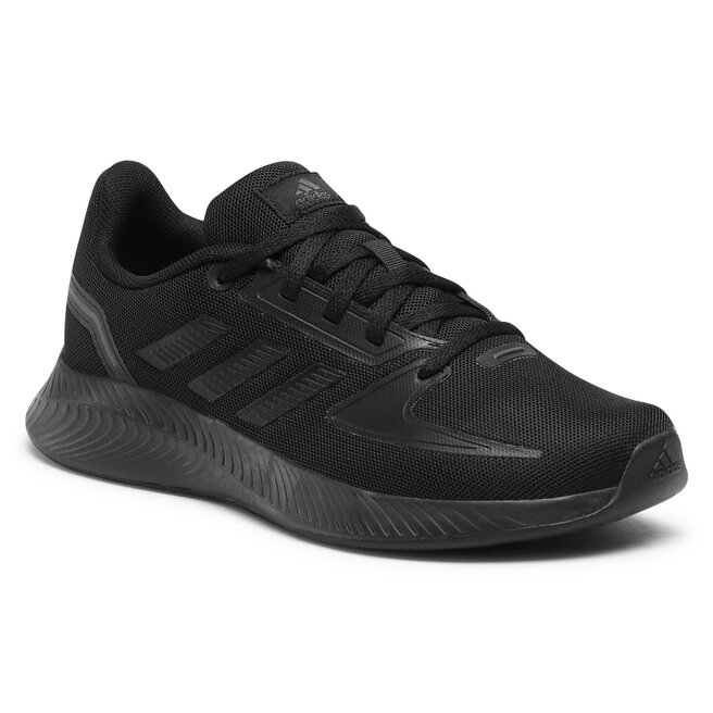 adidas Взуття adidas Runfalcon 2.0 K FY9494 Cblack/Cblack/Gresix