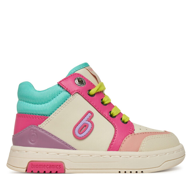 Dziewczęce sneakersy Biomecanics