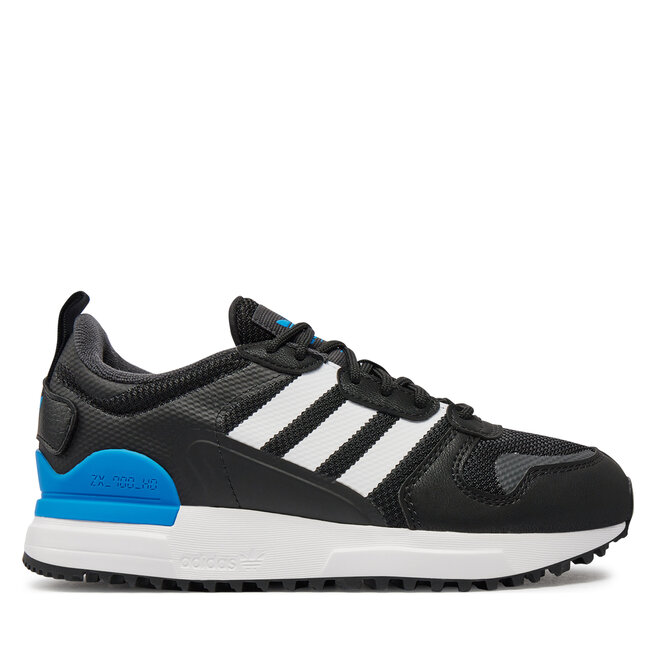 Sneakersy adidas Zx 700 Hd J - Czarny