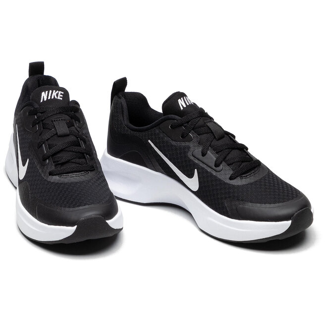 Nike Pantofi Nike Wearallday CJ1677 001 Black/White