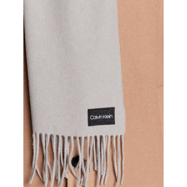 Calvin Klein Sál Calvin Klein K50K509697 Grey PTA