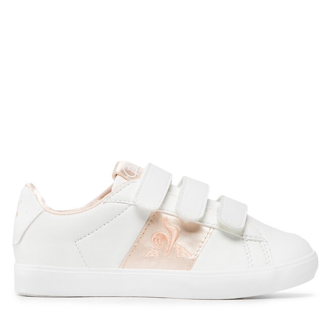Sneakersy Le Coq Sportif Agate Ps Opera De Paris 2220642 Optical