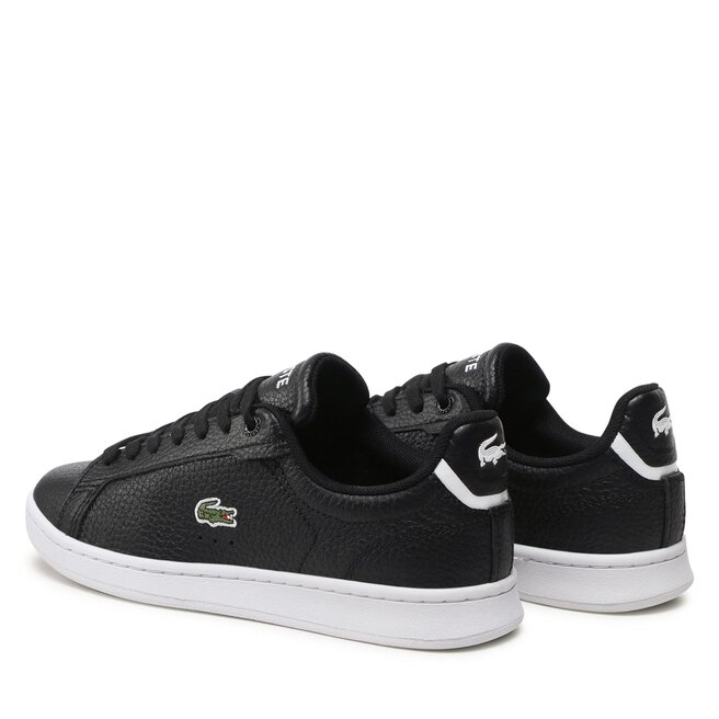 Lacoste Sneakers Lacoste Carnaby Pro 222 1 Sfa 744SFA0005312 Blk/Wht