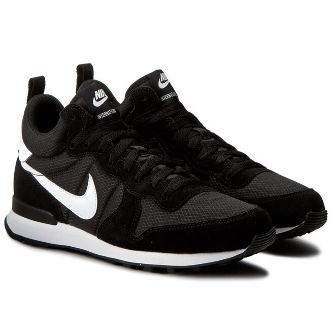Nike internationalist discount mid uomo