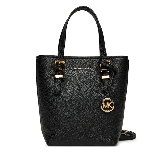 Torebka MICHAEL Michael Kors Quinn - Czarny
