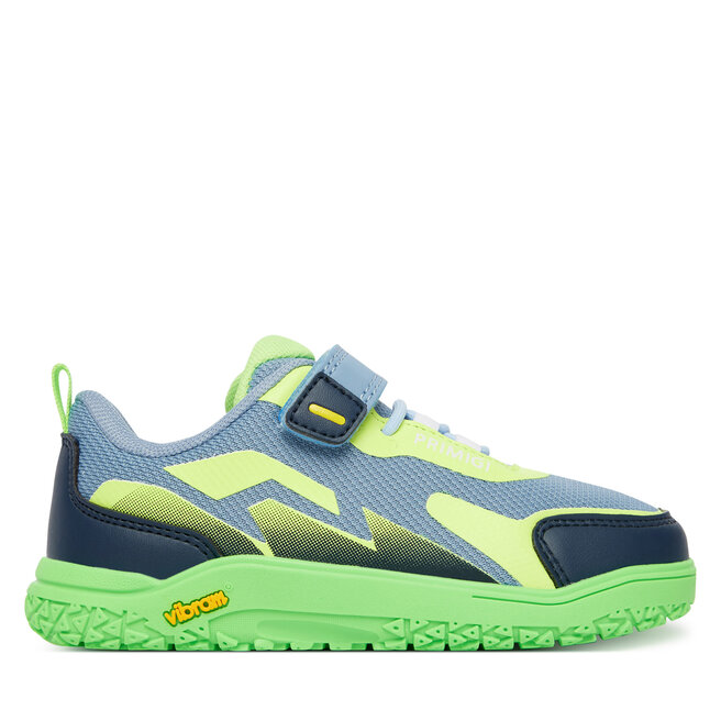 Sneakersy Primigi 1421433 M Kolorowy - chłopięce