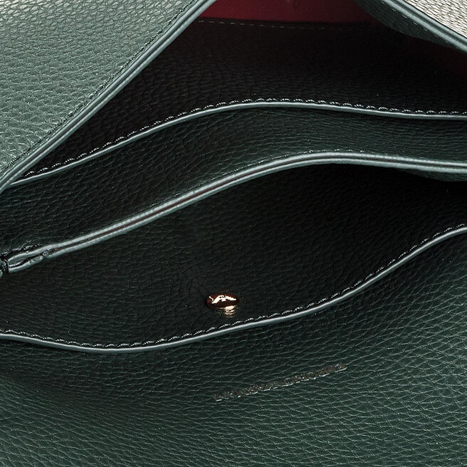 Emporio Armani Táska Emporio Armani Y3E148 YGF8B 80004 Green