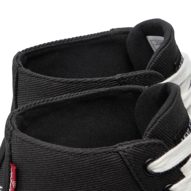 Levi's® Sneakers Levi's® 234200-634-59 Regular Black