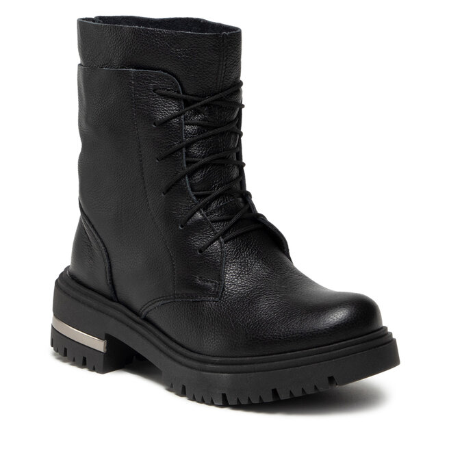Trappers Oleksy 3308/C47/000/000/000 Negru 3308/C47/000/000/000 imagine noua