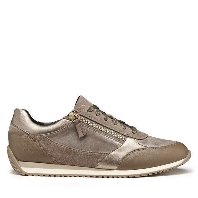 Kobiece sneakersy Geox