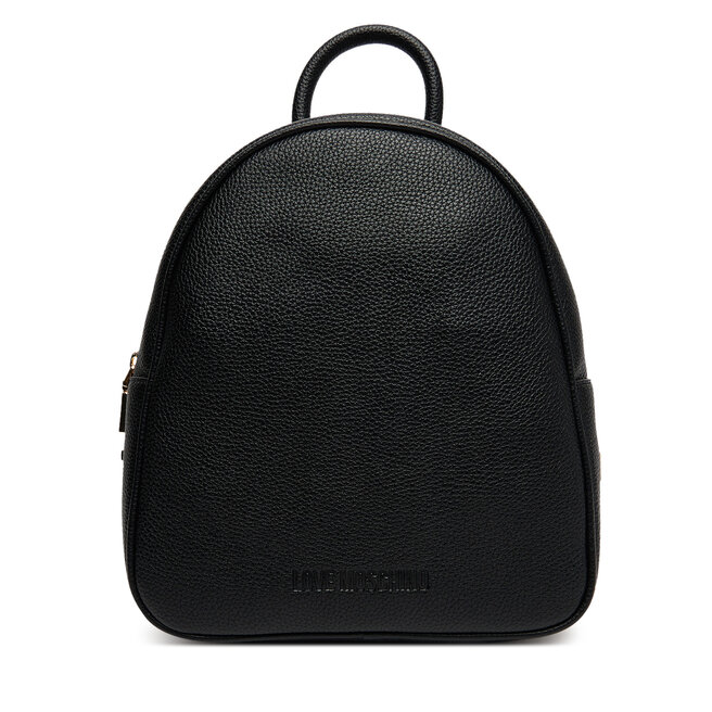 Plecak LOVE MOSCHINO - Czarny