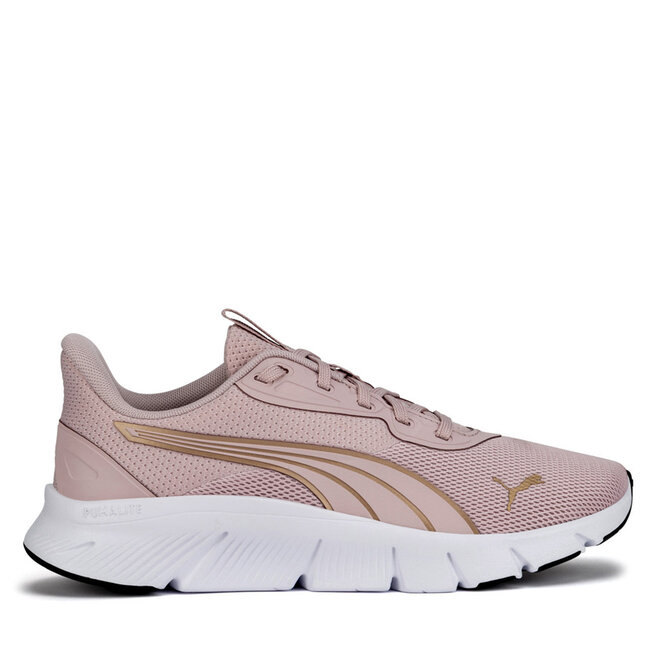 Sneakersy Puma FLEXFOCUS LITE MODERN - Różowy