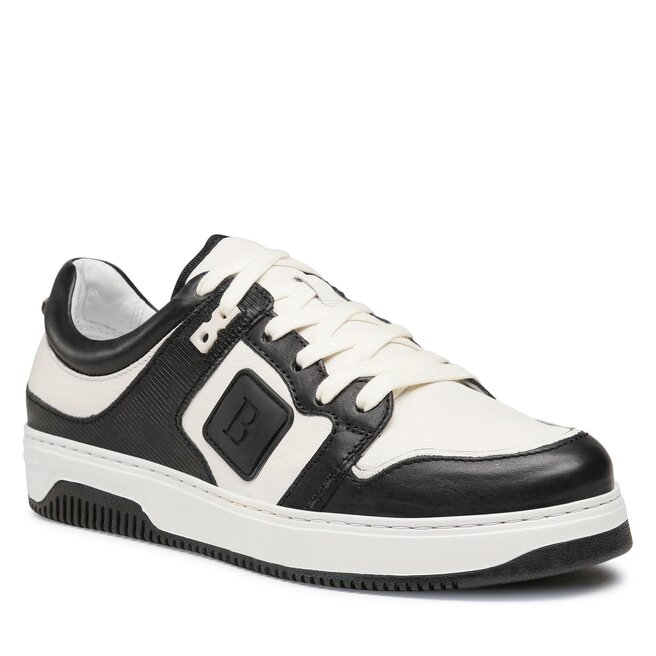 Sneakers Badura BUXTON-21 MI08 White Badura imagine noua