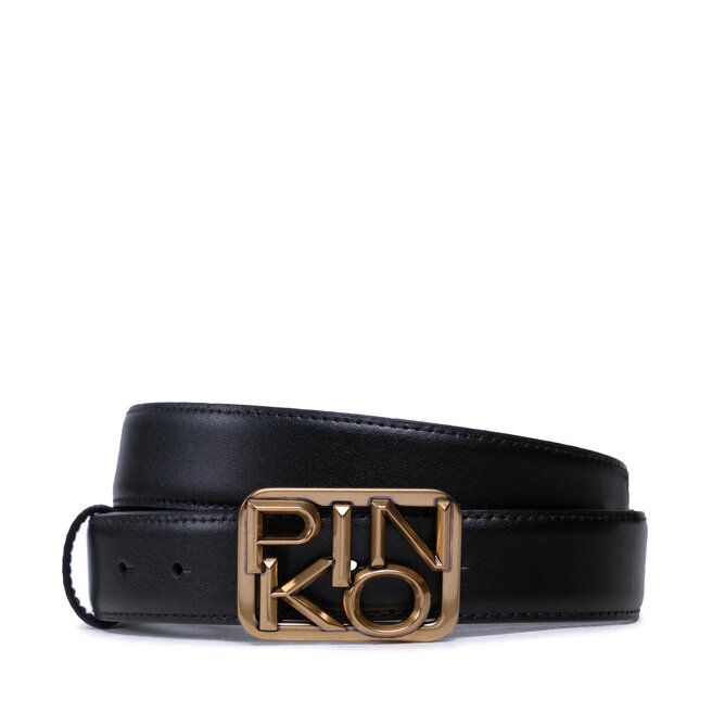 Cinturon Pinko Pinko Cinturón Para Mujer, N17q_pink Pinko-antiguo Oro Ralph Lauren